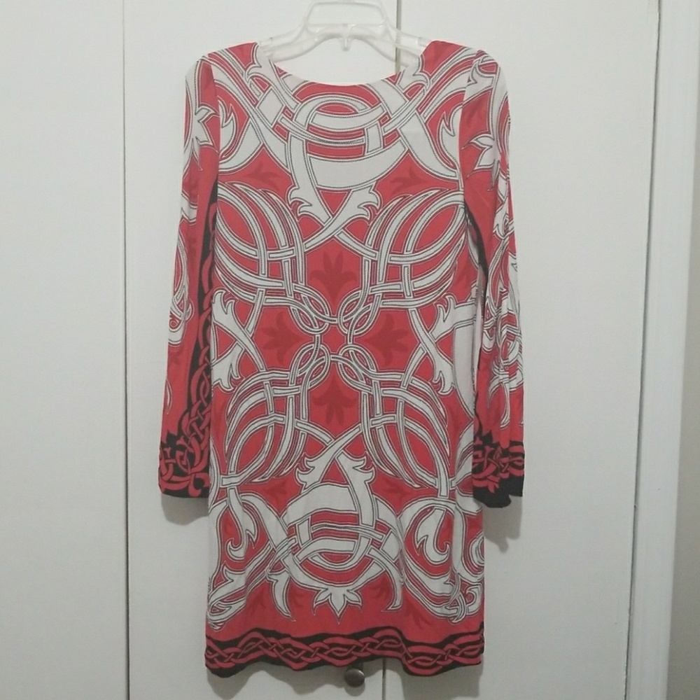 Nicole Miller Studio One Dress
